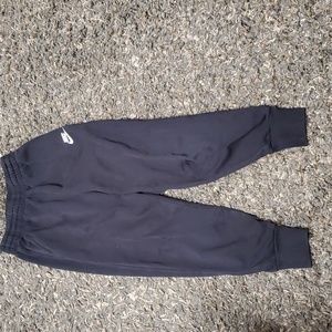 Boys Nike Sportswear Club fleece pants